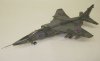 Hasegawa D2 Jaguar GR.Mk.1 A (1:72)